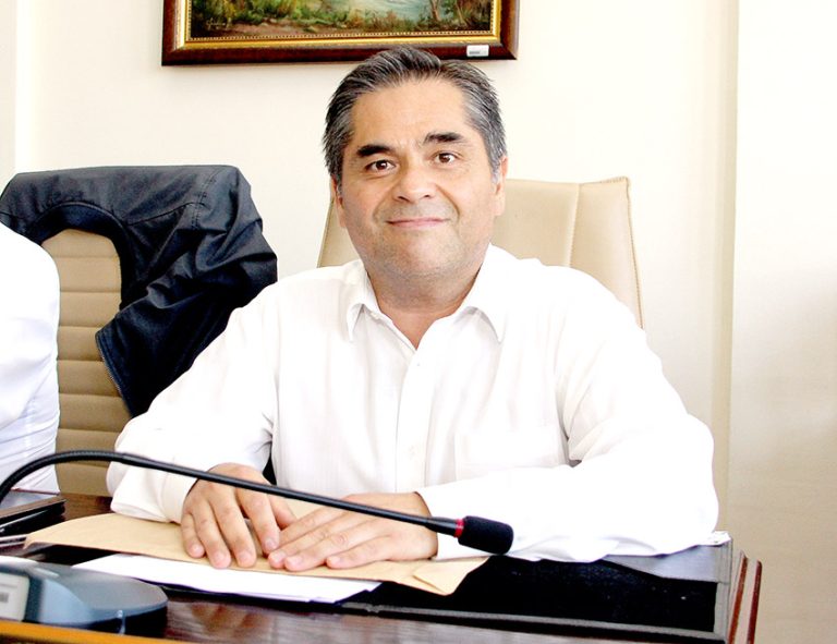 Concejal Javier Ahumada da respuesta a acusaciones que considera “sin fundamento”