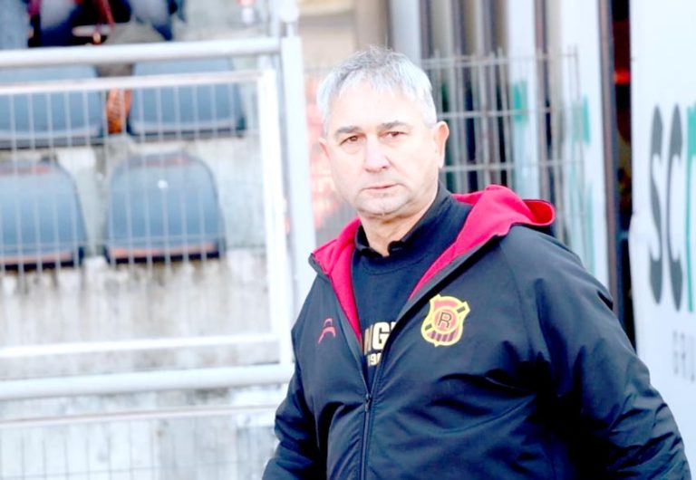 Rangers juega de visita su opción de seguir en Copa Chile