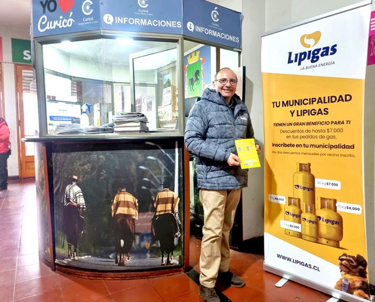 Invitan a hacer uso de convenio para comprar gas más barato