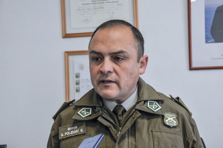 En cerca de un año más debería comenzar a construirse nueva Tenencia de Sarmiento