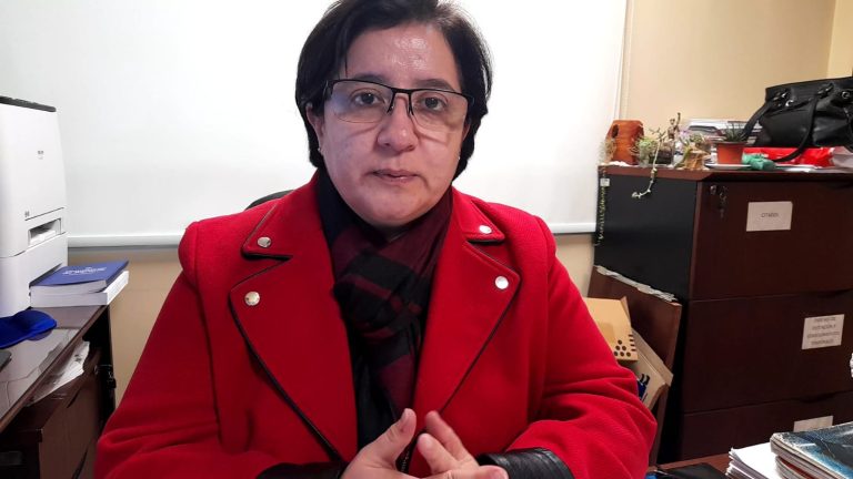 Tras las rejas queda peligrosa banda que operaba en Linares