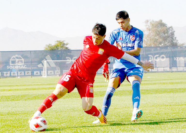 Hoy vuelve el torneo de Primera División
