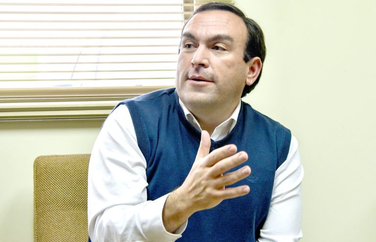 Buscan acelerar la construcción de  embalses en la provincia de Curicó