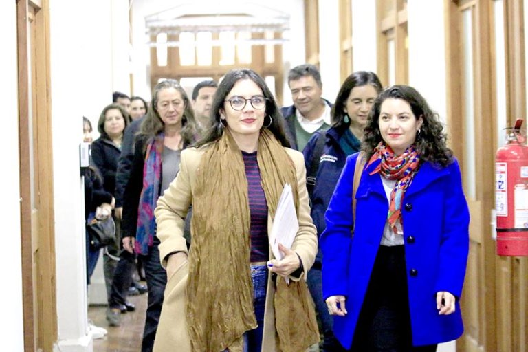 Gobierno anuncia instrumentos crediticios  para apoyar a pymes y agricultores