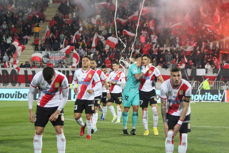 El Curi va por tres puntos y una nueva final