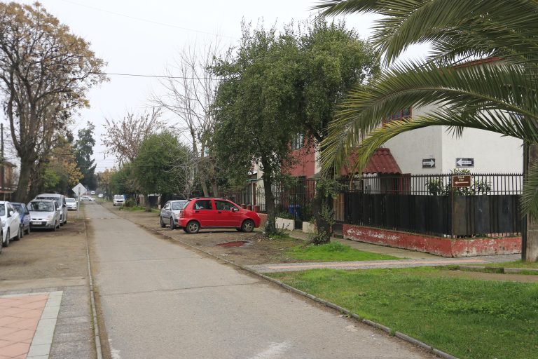 Tras aprobación del concejo habilitarán paseo en barrio Abate Molina-Costanera