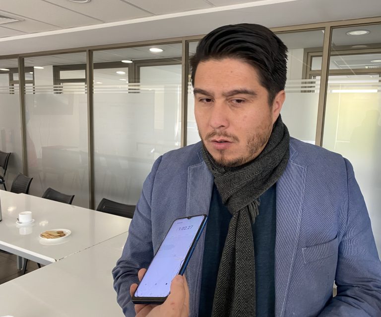 Confirman reforzamiento del contingente policial para duelo de mañana entre Curicó Unido y la UC