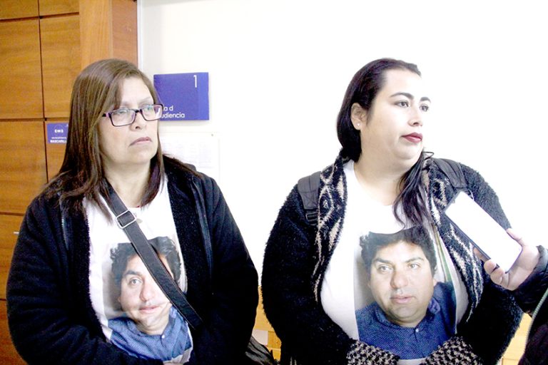 No prosperó salida alternativa por accidente fatal en Curicó