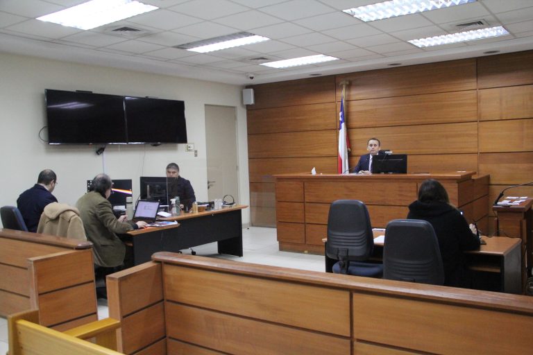 Determinan mantener abierta causa por toma ilegal en el río Guaiquillo