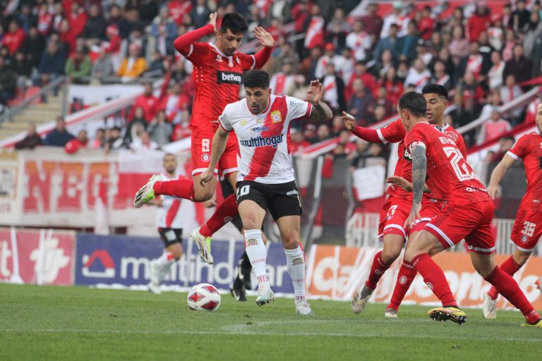 El Curi sufre nuevo mazazo en contra