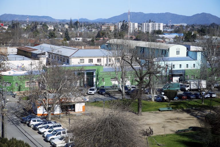 Tribunal condena a integrantes de dos bandas rivales de Villa Los Paltos