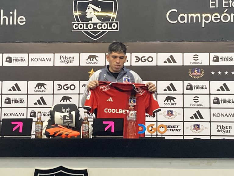 Colo-Colo va en ayuda de liceo damnificado por las inundaciones