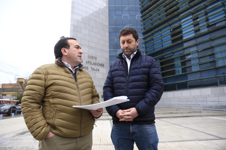 Interponen querella criminal por caso fundaciones, Vivienda y GORE