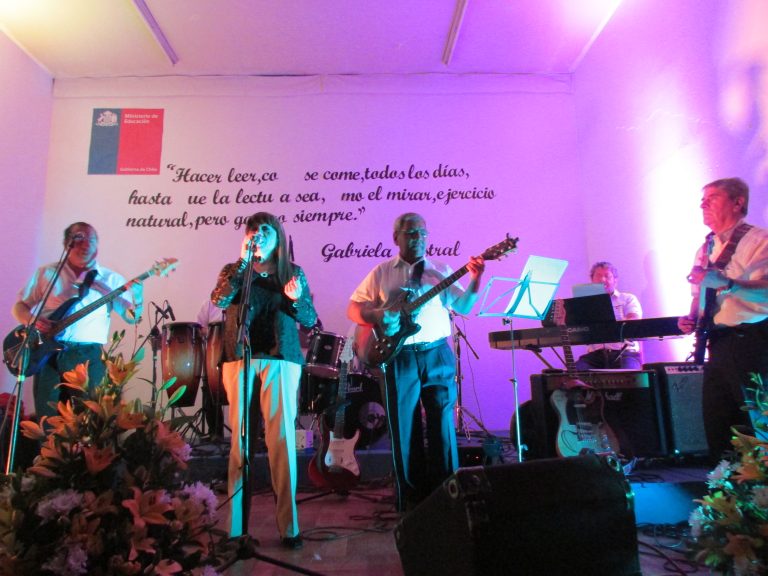 Comienza venta de entradas para espectáculo en beneficio del ciclista Luis “Monín” Sepúlveda