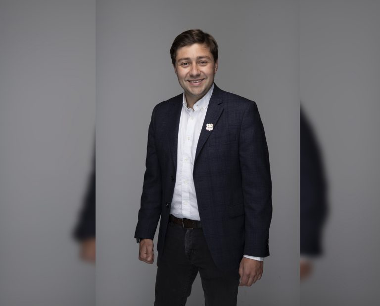 Presidente regional del partido Radical: “Por nuestra esencia seremos siempre garantes de la transparencia”