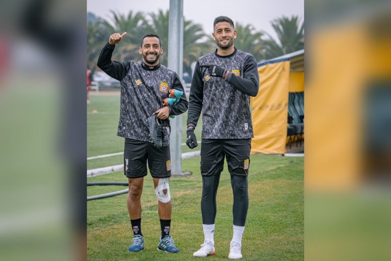 Hoy viaja el Curi rumbo al norte