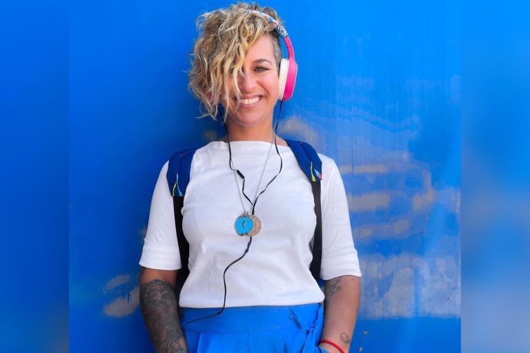 Radio Condell celebra sus 90 años con show de María Jimena Pereyra