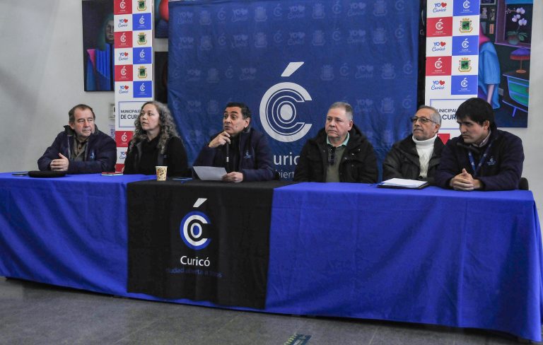 Positiva evaluación de Feria Gastronómica de Cazuelas y Caldillos