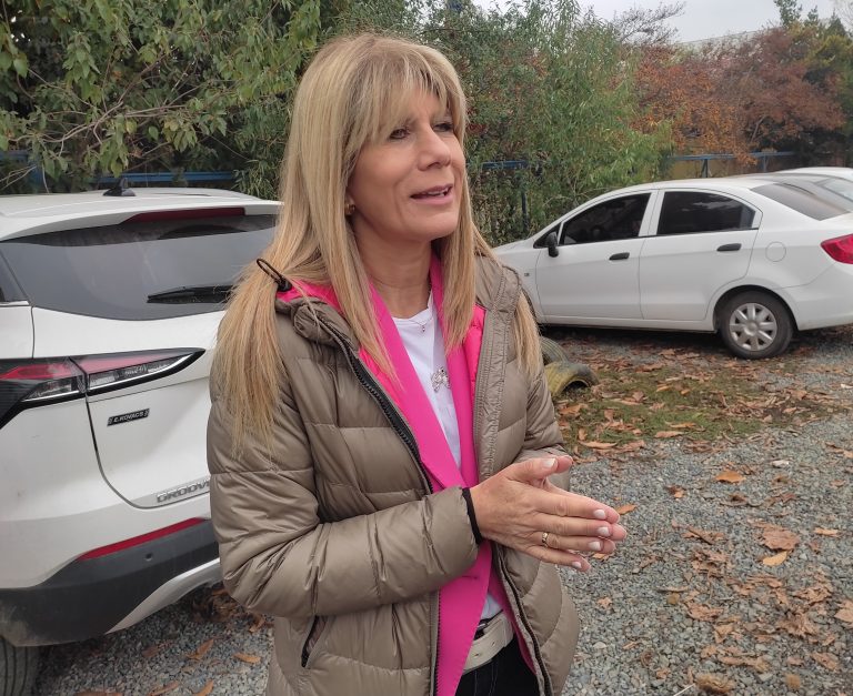 Senadora por el Maule llama a nombrar nuevo Seremi de Vivienda