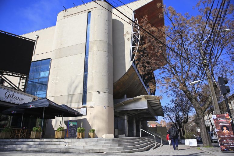 Lista propuesta de “salvavidas” municipal para apoyar al Teatro Regional del Maule