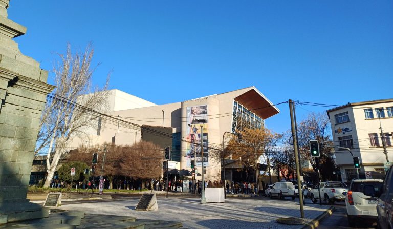 Teatro Regional entra en crisis al no disponer de recursos aprobados por Consejo Regional