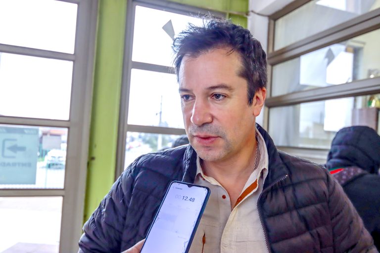 Firman importante convenio entre Inacap y la Red Educativa Municipal de Romeral