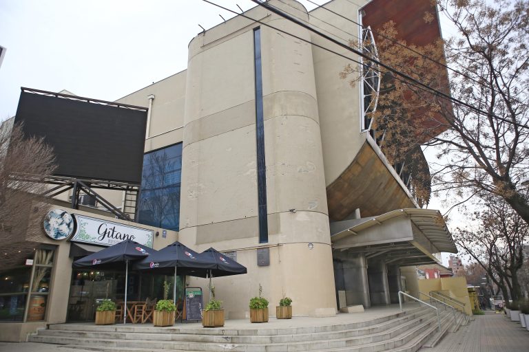 Ministerio de las Culturas no puede entregar más recursos para el Teatro Regional del Maule