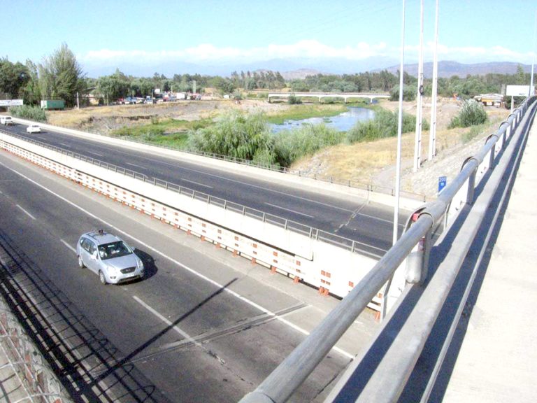 Vecinos esperan pronunciamiento sobre iniciativa para conectar Los Niches y Curicó