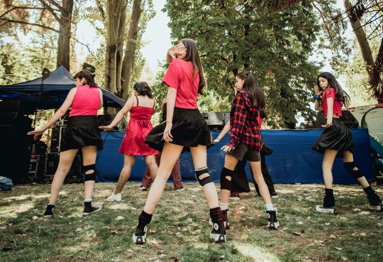 Día del Niño: Anisingers y agrupaciones de baile K-Pop dirán presente en “Bloque Otaku”