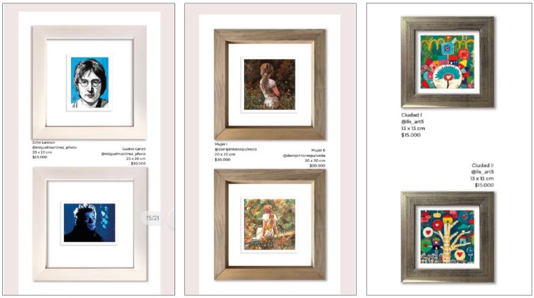 Artistas del Maule impulsan campaña solidaria para ayudar a damnificados