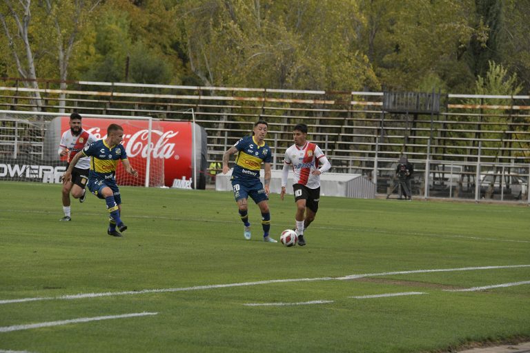 Curicó Unido y su tarea de mejorar su rendimiento