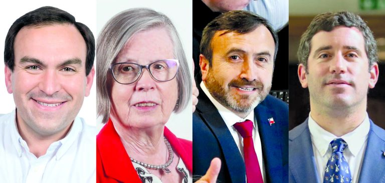 Diputados del Maule reaccionan a favor y en contra de inhabilidad de los consejeros