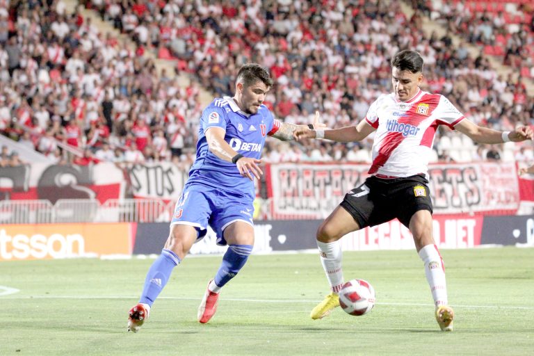 Duelo del Curi ante la “U” no cambia de escenario