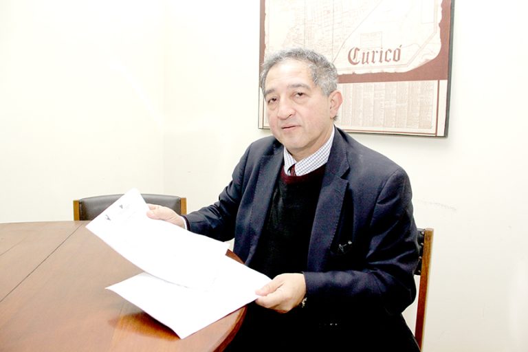 Ordenan al Municipio de Curicó pagar millonaria demanda