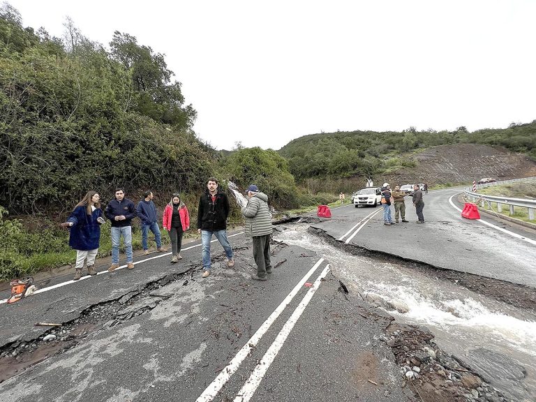 Alcalde de cara a brindar apoyo a afectados: “El equipo municipal ha estado activamente involucrado”