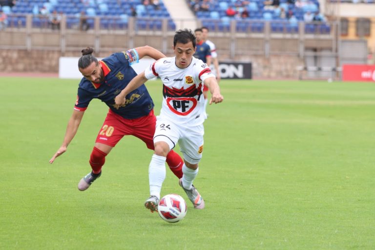 Rangers cae en el norte y se complica en la B