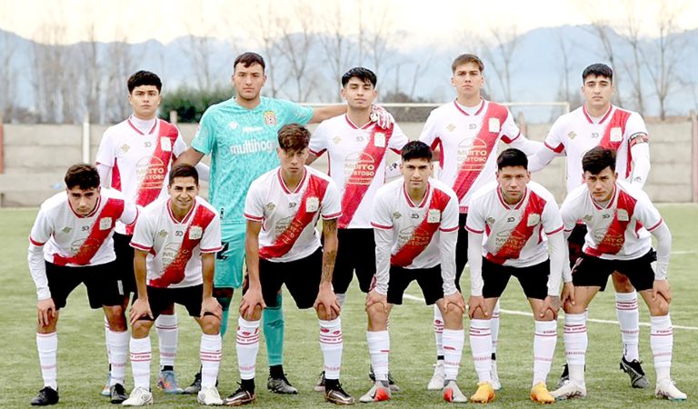 Mañana el Curi juega una nueva final ANFP