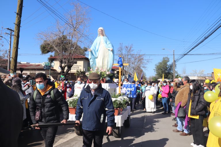 Todo listo para nuevo Encuentro Diocesano