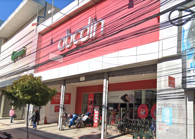 Cuatro años y un día de cárcel por robar una motocicleta