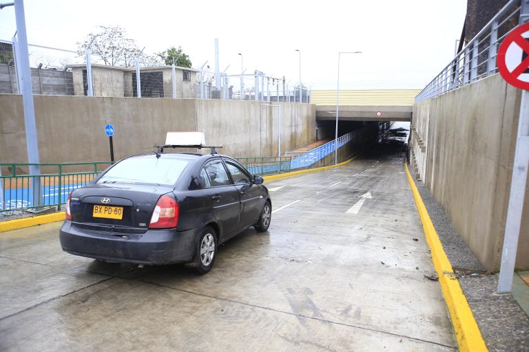 Habilitan el tránsito vehicular en calle 6 Sur para mejorar la conectividad oriente-poniente