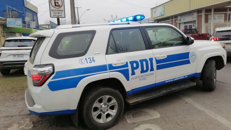 Denuncian nuevo delito sexual en sector Zapallar