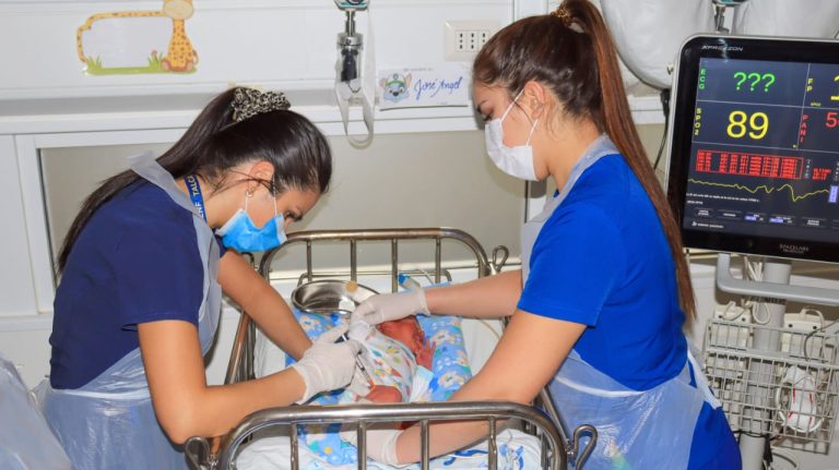 Extienden cobertura de medicamento antivirus sincicial en lactantes