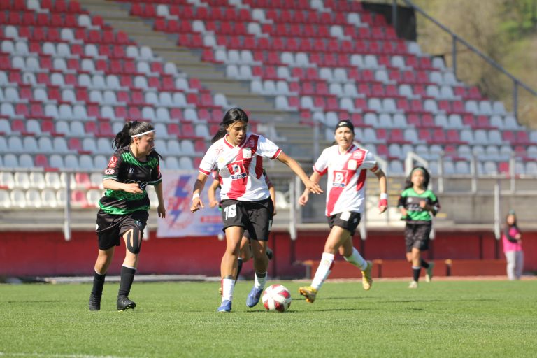 Curicó Unido logró un merecido triunfo frente a Deportes Temuco