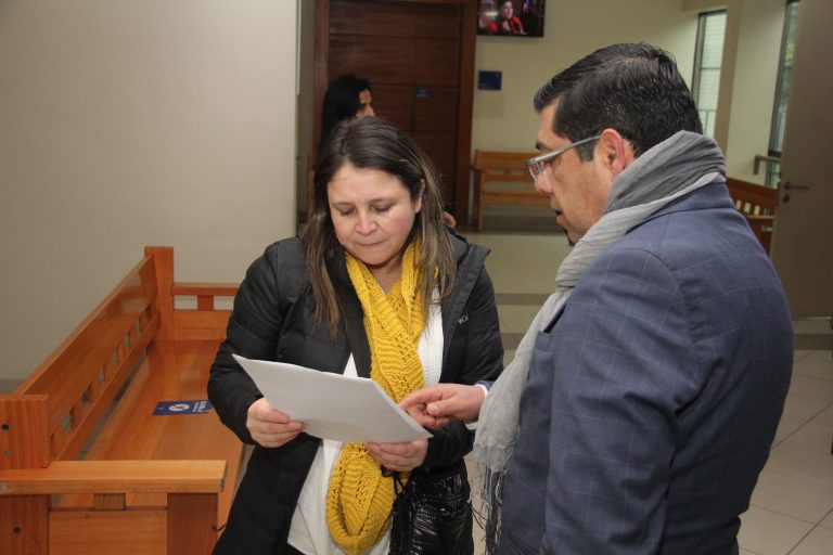 Interponen querella por agresión y amenazas a menor con TEA