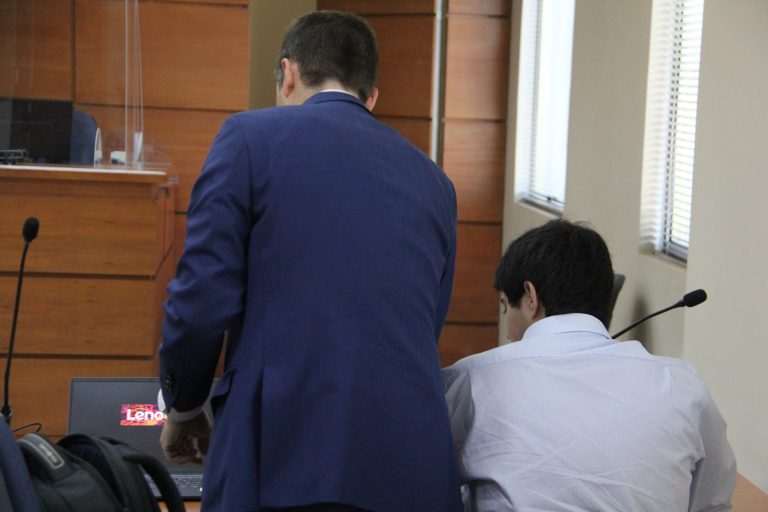 Abogada recalca que posibilidad de que Agustín O’Ryan Soler haya salido del país es “indiscutible”