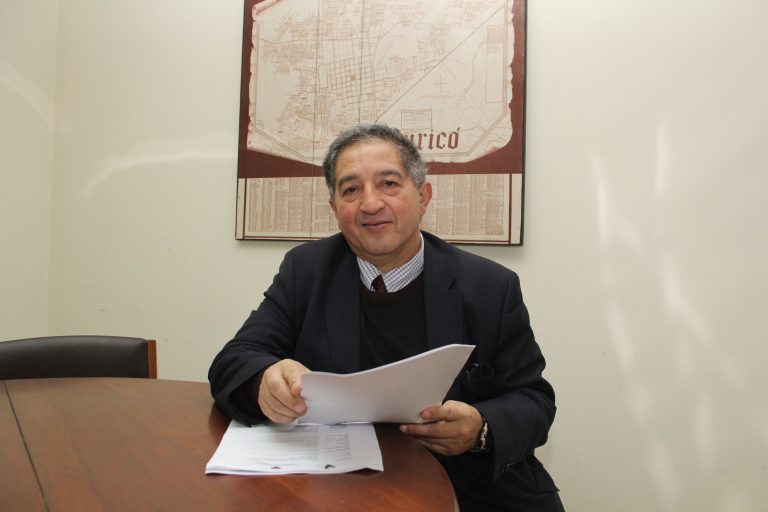 Se adelanta juicio contra curicana acusada de reiteradas estafas