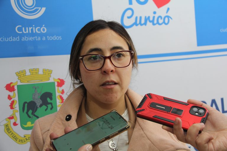 Concejala expresa su rechazo al proyecto que busca establecer al rodeo como deporte nacional