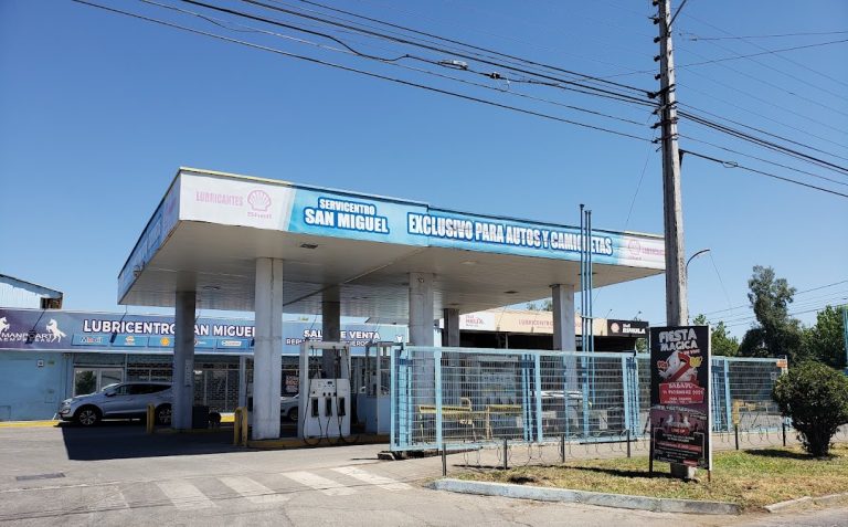 Violento asaltante condenado a 10 años de cárcel