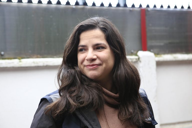 Ministra Antonia Orellana aborda materias relacionadas al Pacto Fiscal