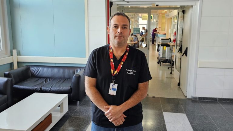 Especialistas insisten en la prevención por riesgo de enfermedades tras sistema frontal